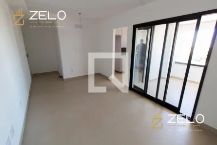 Apartamento com 2 Quartos à venda, 80m² no Jardim Brasil, Campinas