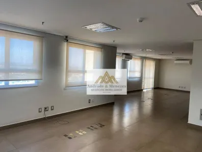 Sala Comercial para alugar, 302m² no Nova Ribeirânia, Ribeirão Preto