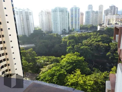 Apartamento com 3 Quartos para alugar, 80m² no Barra da Tijuca, Rio de Janeiro