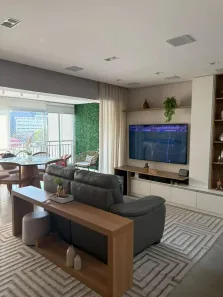 Apartamento com 3 Quartos à venda, 93m² no Macedo, Guarulhos