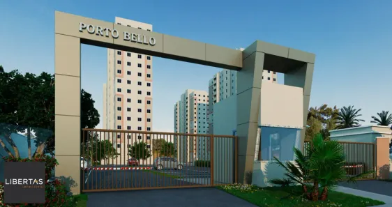 Apartamento com 1 Quarto à venda, 52m² no Fátima, Canoas