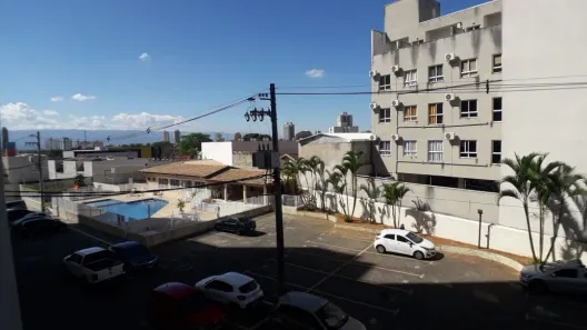 Apartamento com 2 Quartos à venda, 54m² no Independência, Taubaté