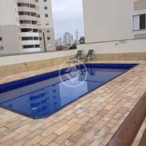 Cobertura com 2 Quartos à venda, 117m² no Jardim América, São José dos Campos