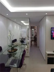 Flat com 2 Quartos à venda, 65m² no Centro, São Bernardo do Campo