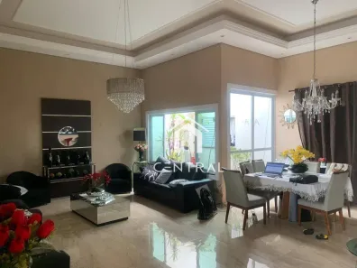 Casa de Condomínio com 3 Quartos à venda, 250m² no Jardim Gramados de Sorocaba, Sorocaba