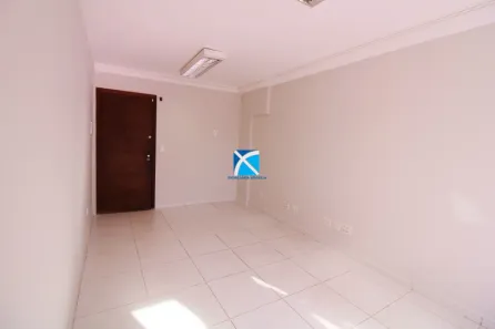 Sala Comercial para alugar, 19m² no Asa Sul, Brasília