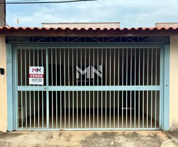 Casa com 2 Quartos à venda, 125m² no Parque das Rosas, Itu