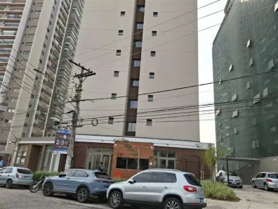 Apartamento com 1 Quarto à venda, 27m² no Vila Matilde, São Paulo
