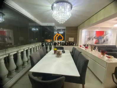 Apartamento com 4 Quartos à venda, 127m² no Barra da Tijuca, Rio de Janeiro