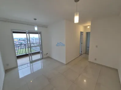 Apartamento com 2 Quartos para alugar, 60m² no Jardim Tupanci, Barueri
