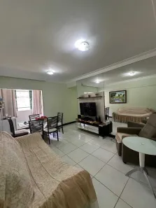 Apartamento com 3 Quartos à venda, 72m² no Jabotiana, Aracaju