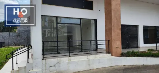 Ponto Comercial para alugar, 52m² no Centro, São Bernardo do Campo
