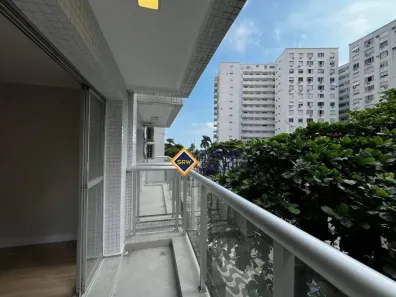 Apartamento com 3 Quartos à venda, 110m² no Boqueirão, Santos
