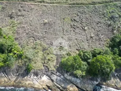 Lote/Terreno à venda, 1904m² no Caetés, Angra dos Reis