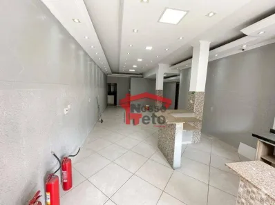 Ponto Comercial para alugar, 85m² no Lapa, São Paulo