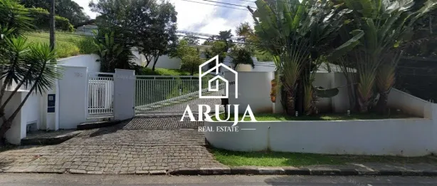 Casa de Condomínio com 4 Quartos à venda, 1186m² no Arujázinho I, II e III, Arujá