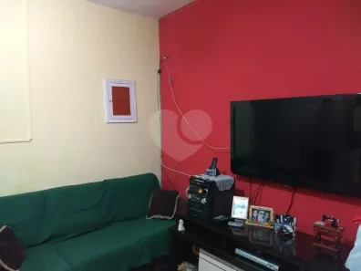 Sobrado com 2 Quartos à venda, 90m² no Interlagos, São Paulo