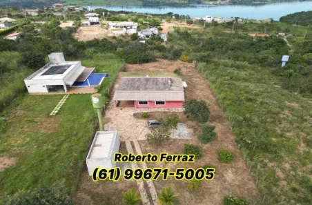Lote/Terreno à venda, 2500m² no Setor Tradicional, Brasília