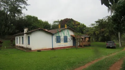 Fazenda/Sítio com 1 Quarto à venda, 34m² no Centro, Itu