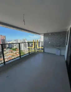Apartamento com 3 Quartos à venda, 117m² no Caminho das Árvores, Salvador