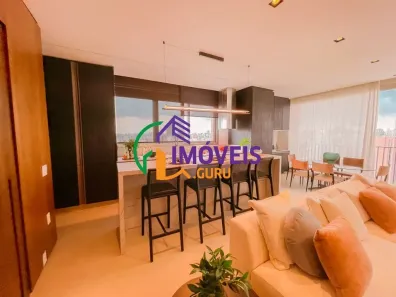 Apartamento com 3 Quartos à venda, 154m² no Vila Nova Conceição, São Paulo