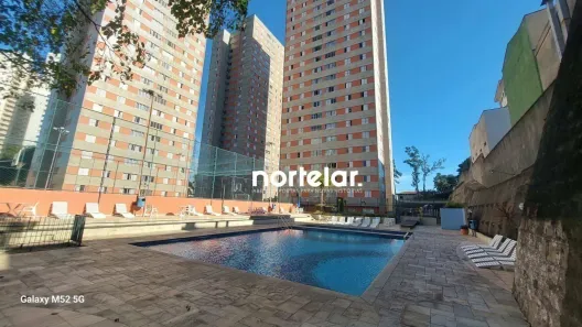 Apartamento com 3 Quartos à venda, 88m² no Freguesia do Ó, São Paulo