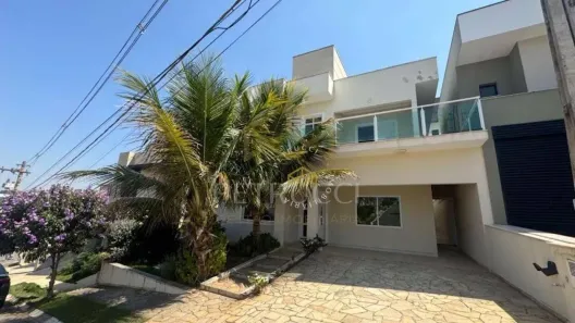 Casa de Condomínio com 3 Quartos à venda, 308m² no Jardim Alto da Colina, Valinhos