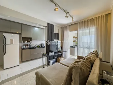 Apartamento com 2 Quartos à venda, 68m² no Jardim Stella, Santo André