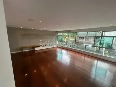 Apartamento com 3 Quartos à venda, 160m² no Leblon, Rio de Janeiro