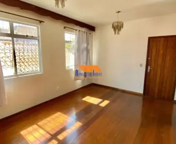 Apartamento com 3 Quartos à venda, 95m² no Carlos Prates, Belo Horizonte
