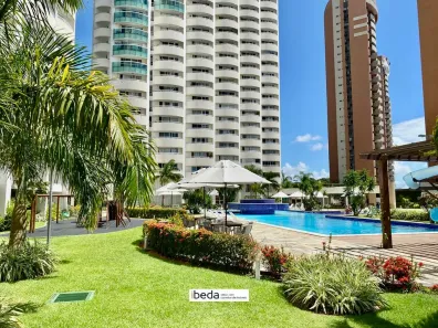 Apartamento com 2 Quartos à venda, 56m² no Ponta Negra, Natal
