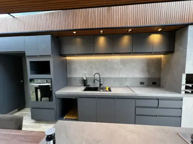 Apartamento com 3 Quartos à venda, 200m² no Bosque dos Eucaliptos, São José dos Campos