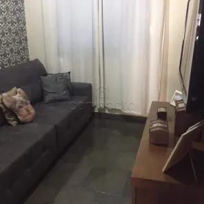 Casa com 3 Quartos à venda, 160m² no Jardim Simões, São José do Rio Preto