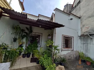 Casa com 3 Quartos à venda, 69m² no Carijós, Conselheiro Lafaiete