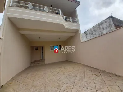 Casa com 3 Quartos à venda, 165m² no Cidade Jardim, Americana