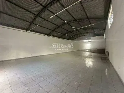 Galpão/Depósito/Armazém para alugar, 210m² no Pompéia, Piracicaba