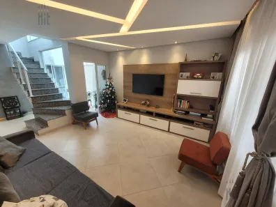 Sobrado com 4 Quartos à venda, 160m² no Vila Monumento, São Paulo