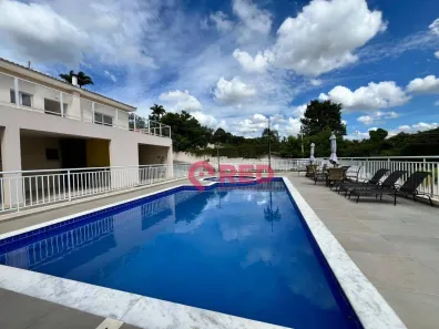 Apartamento com 2 Quartos à venda, 41m² no Jardim Ipê, Sorocaba