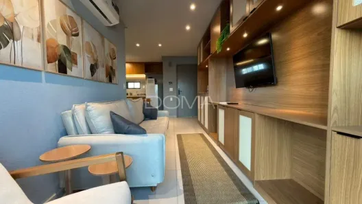 Apartamento com 2 Quartos para alugar, 52m² no Boa Viagem, Recife