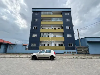 Apartamento com 2 Quartos à venda, 59m² no Coloninha, Araranguá