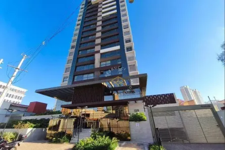 Apartamento com 3 Quartos à venda, 89m² no Cambuí, Campinas