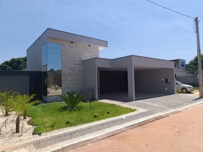 Casa com 3 Quartos à venda, 10m² no Ponte Alta Norte, Brasília