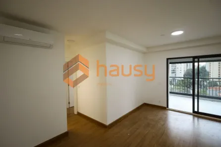 Apartamento com 3 Quartos para venda ou aluguel, 92m² no Brooklin Paulista, São Paulo