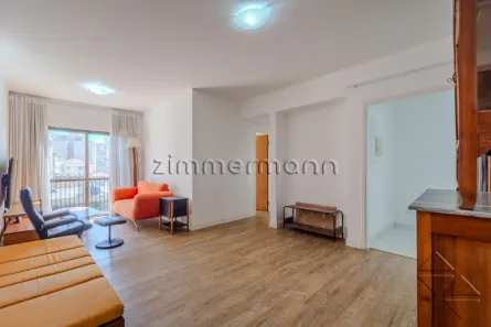 Apartamento com 2 Quartos à venda, 65m² no Aclimação, São Paulo