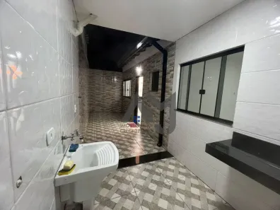 Casa com 2 Quartos à venda, 92m² no Vila Curuçá, São Paulo