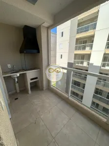 Apartamento com 2 Quartos à venda, 80m² no Balneário Tropical, Paulínia