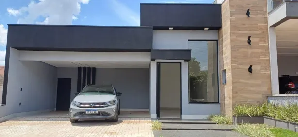 Casa de Condomínio com 3 Quartos à venda, 170m² no Parque Olívio Franceschini, Hortolândia