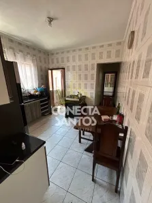 Casa com 3 Quartos à venda, 140m² no Esplanada dos Barreiros, São Vicente