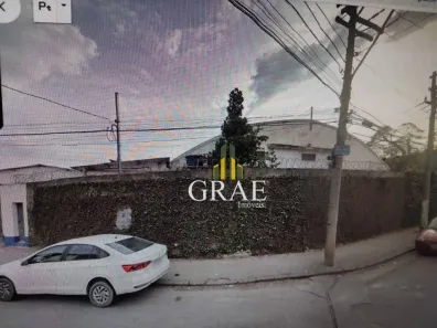 Galpão/Depósito/Armazém para alugar, 395m² no Independência, São Bernardo do Campo