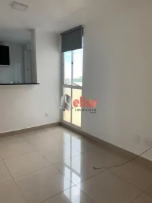 Apartamento com 2 Quartos à venda, 45m² no Residencial Parque Granja Cecília B, Bauru
